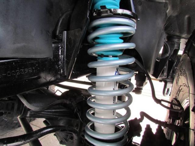 3.0 SXワイド ディーゼルターボ 4WD 2インチUP (14枚目)