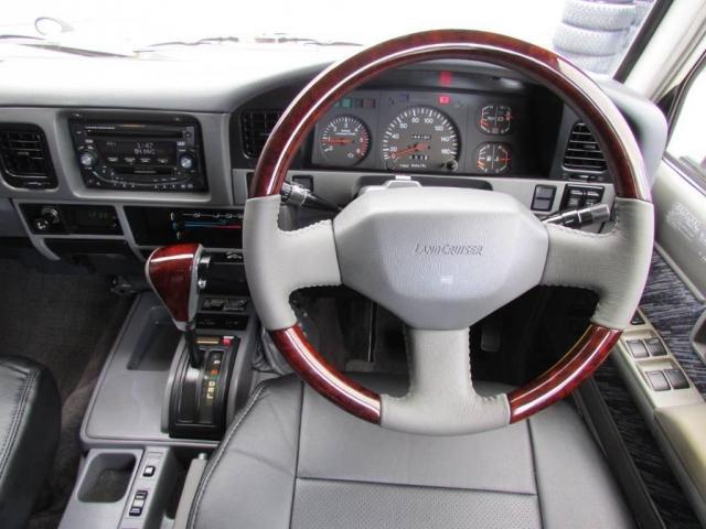 3.0 SXワイド ディーゼルターボ 4WD 2インチUP (16枚目)