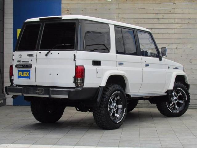 3.0 SXワイド ディーゼルターボ 4WD 2インチUP (20枚目)
