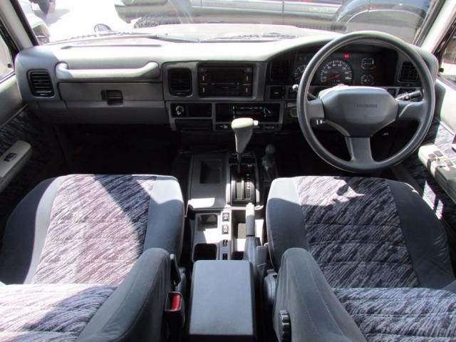 3.0 SX ディーゼルターボ 4WD 2インチUP 純正カ(2枚目)