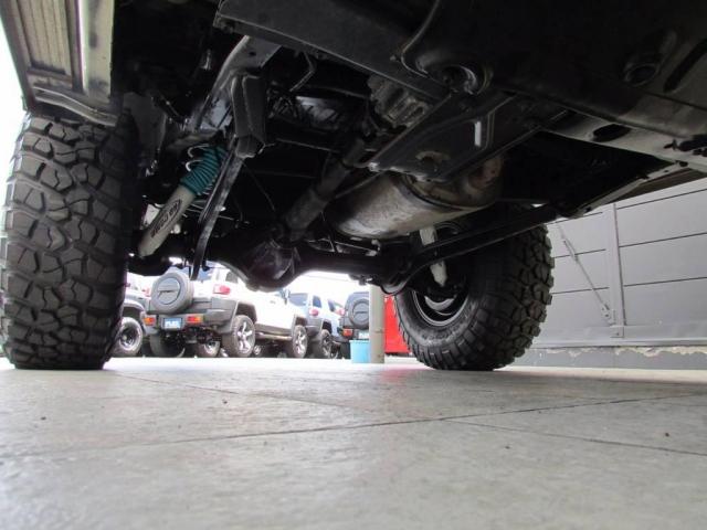3.0 SX ディーゼルターボ 4WD 2インチUP 純正カ(10枚目)