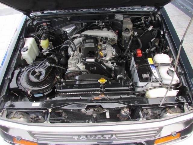 3.0 SX ディーゼルターボ 4WD 2インチUP 純正カ(11枚目)