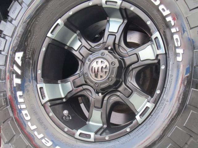 3.0 SX ディーゼルターボ 4WD 2インチUP 純正カ(12枚目)