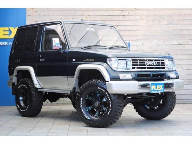 3.0 SX ディーゼルターボ 4WD 2インチUP 純正カ(19枚目)