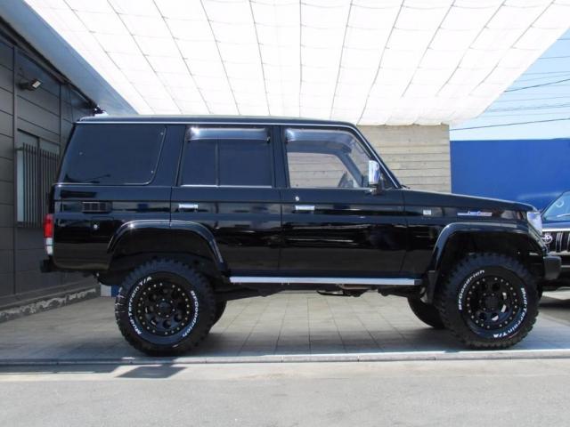 3.0 SXワイド リミテッド ディーゼルターボ 4WD 3(4枚目)