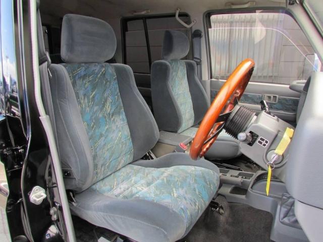 3.0 SXワイド リミテッド ディーゼルターボ 4WD 3(5枚目)