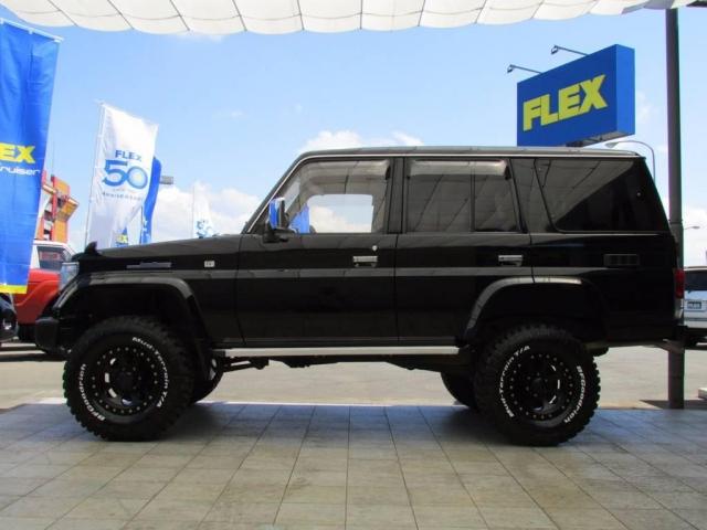3.0 SXワイド リミテッド ディーゼルターボ 4WD 3(9枚目)