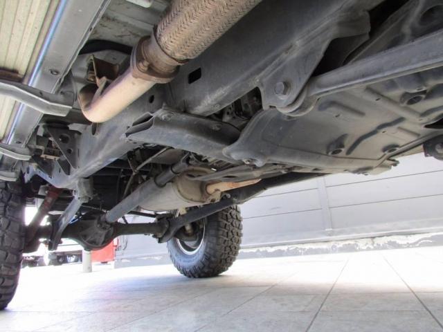 3.0 SXワイド リミテッド ディーゼルターボ 4WD 3(10枚目)