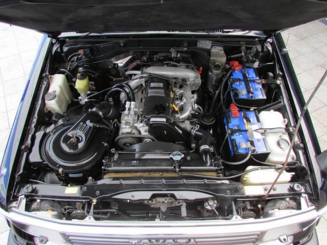 3.0 SXワイド リミテッド ディーゼルターボ 4WD 3(11枚目)