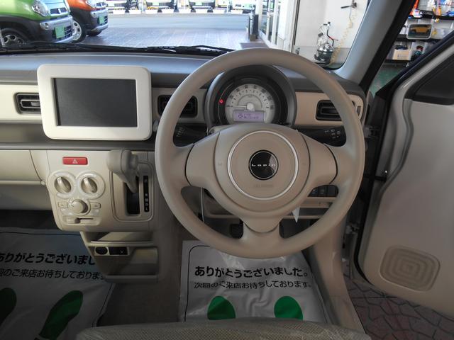 L レ-ダ-ブレ-キ アイドリングストップ 届出済未使用車(16枚目)