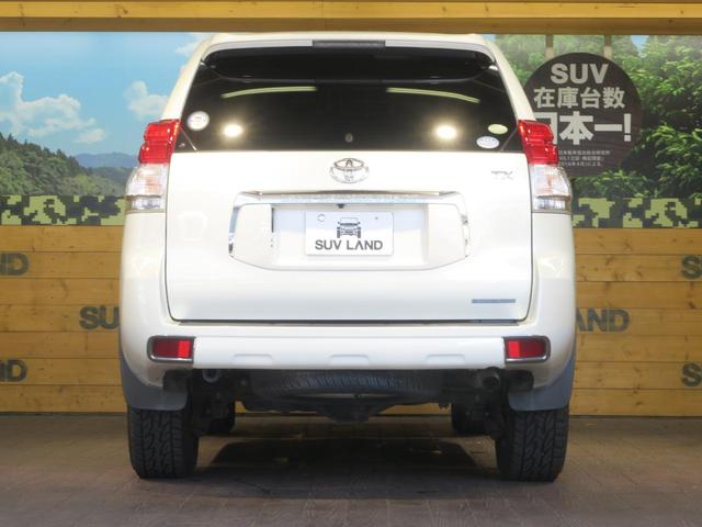 TX 5人乗り仕様 純正HDDナビ 4WD スマートキー(17枚目)