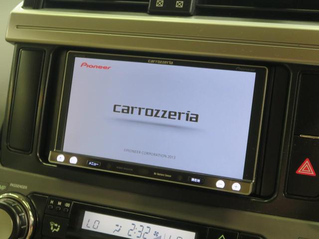 TX 社外SDナビTV ムーンルーフ ルーフレール(3枚目)