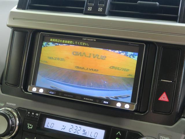 TX 社外SDナビTV ムーンルーフ ルーフレール(6枚目)