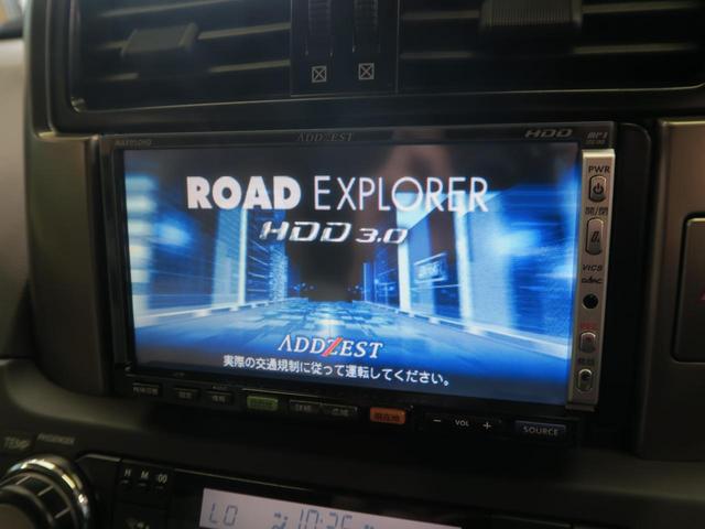 TX 5人乗り仕様 社外HDDナビ HIDヘッド ETC(3枚目)
