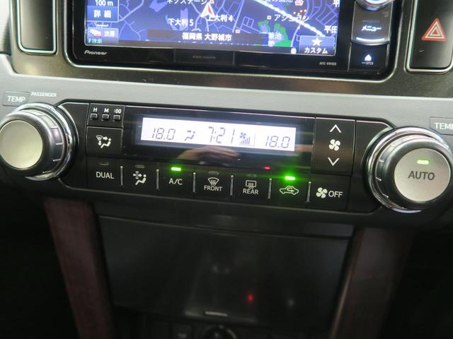 TZ-G ディーゼルターボ 7人乗り ムーンルーフ 黒革(7枚目)