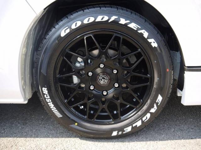 2.7 GL ロング ミドルルーフ R2(6枚目)