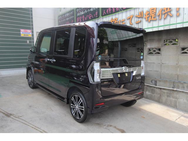 カスタムRS トップエディションSAIII 新車(3枚目)