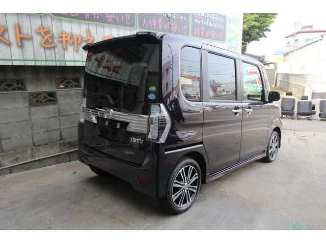 カスタムRS トップエディションSAIII 新車(5枚目)