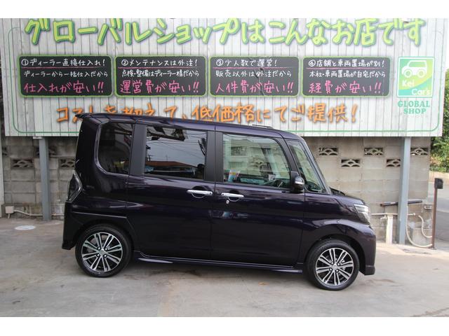 カスタムRS トップエディションSAIII 新車(6枚目)