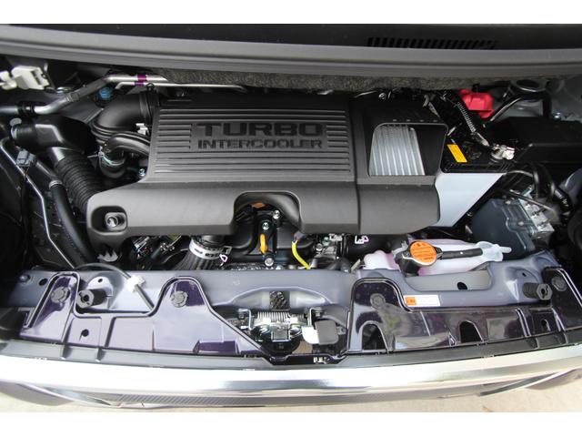 カスタムRS トップエディションSAIII 新車(16枚目)