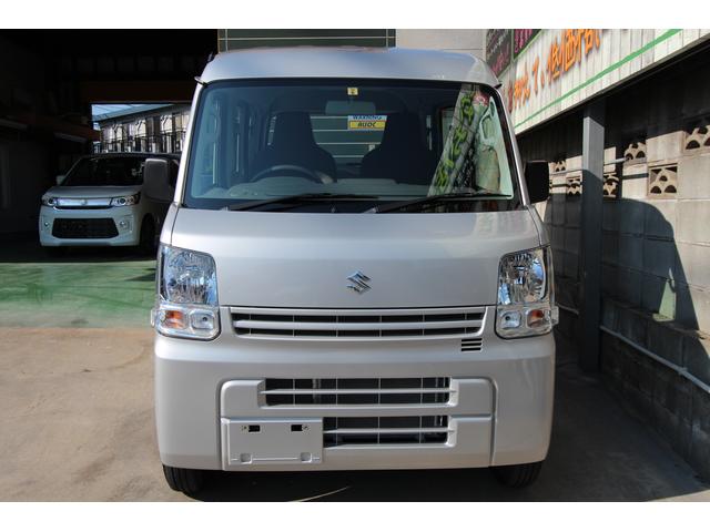 PA 5速マニュアル車 新車 新品フロアマット付き(8枚目)