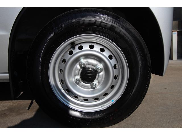 PA 5速マニュアル車 新車 新品フロアマット付き(14枚目)