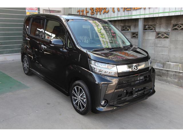 カスタム Xリミテッド SAIII 新車未登録車(9枚目)