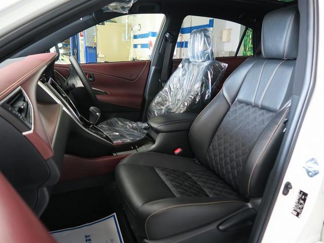 エレガンス 新車未登録 サンルーフ LEDヘッド(6枚目)