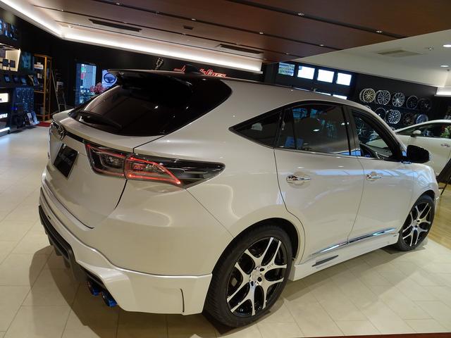エレガンス ALPINE STYLE(6枚目)