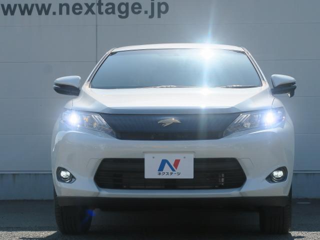 エレガンス 新車 ムーンルーフ ハーフレザーシート(17枚目)