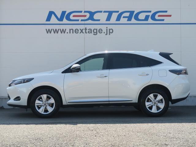 エレガンス 新車 ムーンルーフ ハーフレザーシート(20枚目)