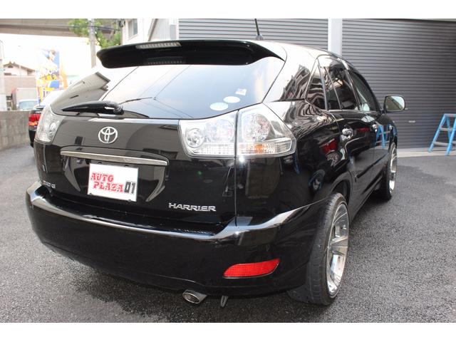 240G Lパッケージ 社外HDDナビ 地デジ HID(8枚目)