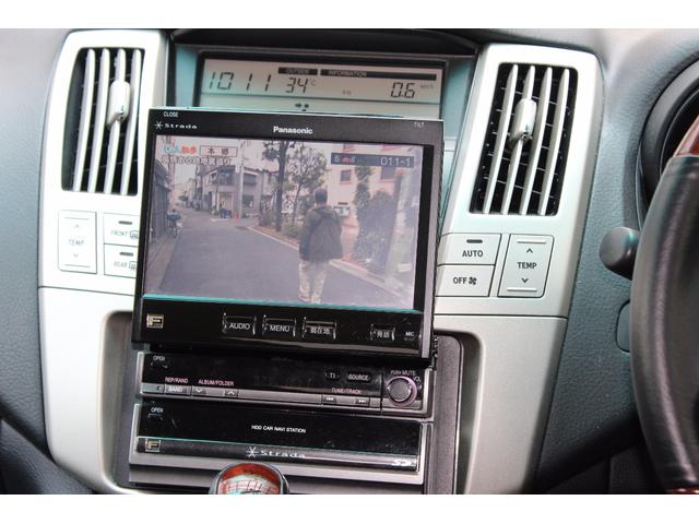 240G Lパッケージ 社外HDDナビ 地デジ HID(12枚目)