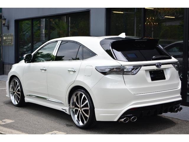 エレガンス ZEUS新車コンプリートカー2.0L車高調Ver(3枚目)