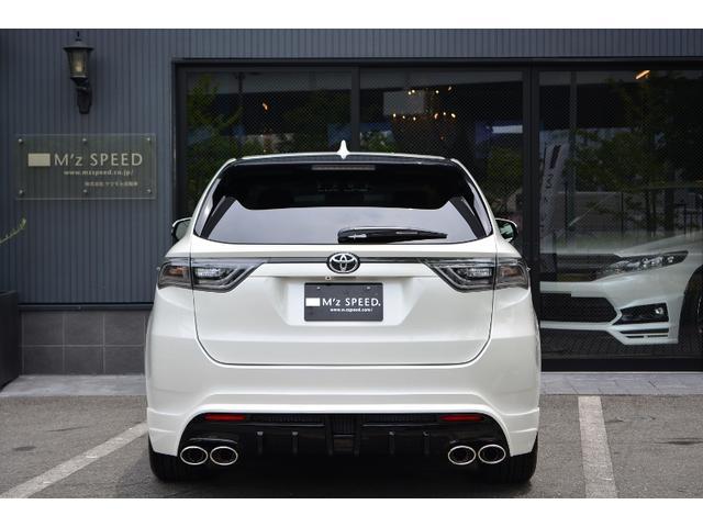 エレガンス ZEUS新車コンプリートカー2.0L車高調Ver(6枚目)