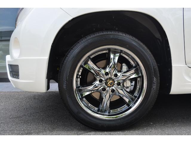 TX ZEUS新車コンプリートカーダウンサスVer(6枚目)