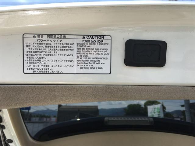 240G アルカンターラバージョン BカメラETC Pゲート(10枚目)