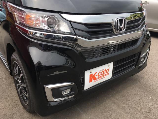 G・Lパッケージ 届出済未使用車 盗難防止 禁煙車(4枚目)