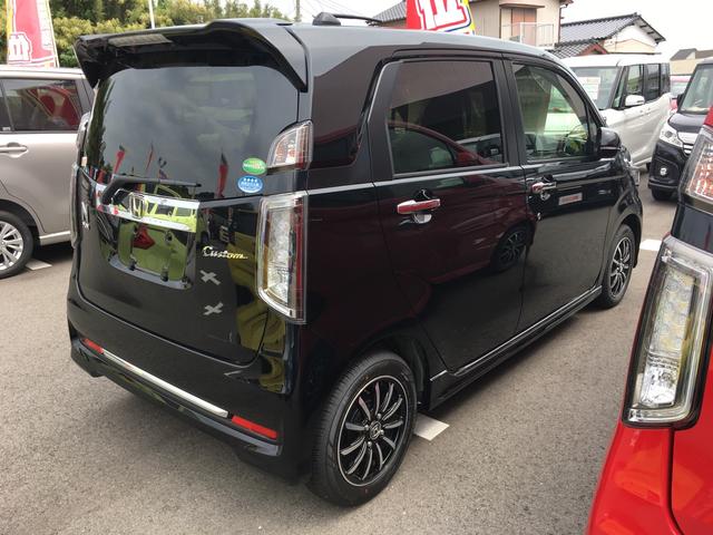 G・Lパッケージ 届出済未使用車 盗難防止 禁煙車(6枚目)