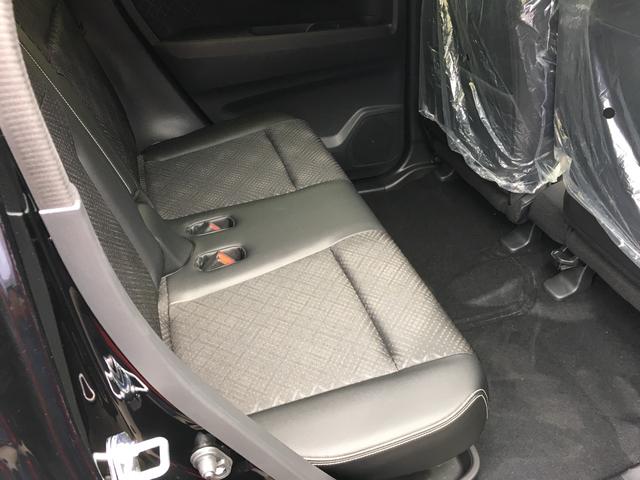 G・Lパッケージ 届出済未使用車 盗難防止 禁煙車(11枚目)