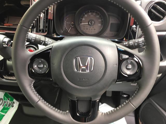 G・Lパッケージ 届出済未使用車 盗難防止 禁煙車(15枚目)