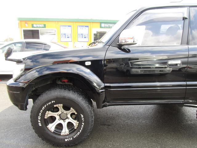 RZ 4WD HDDナビ 地デジ DVD 黒革調シートカバー(3枚目)