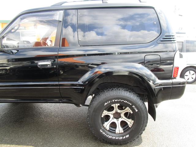 RZ 4WD HDDナビ 地デジ DVD 黒革調シートカバー(4枚目)