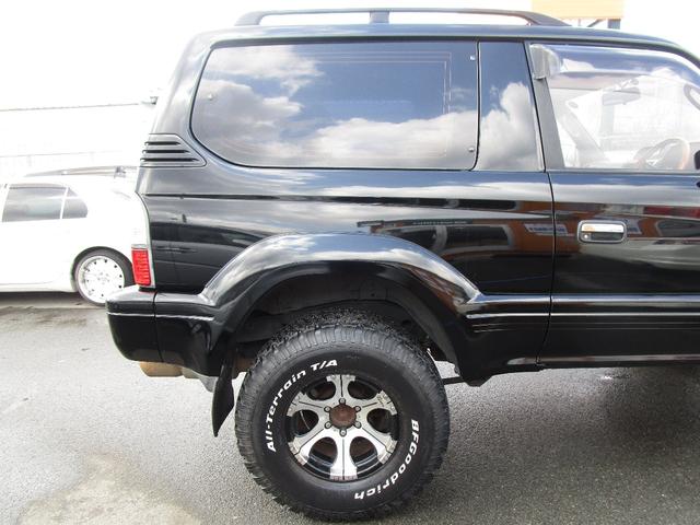 RZ 4WD HDDナビ 地デジ DVD 黒革調シートカバー(8枚目)