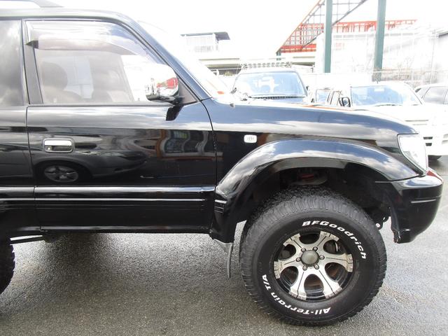 RZ 4WD HDDナビ 地デジ DVD 黒革調シートカバー(9枚目)
