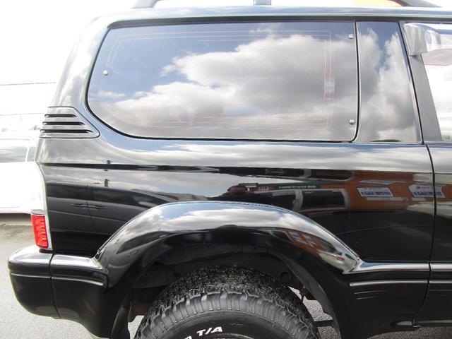 RZ 4WD HDDナビ 地デジ DVD 黒革調シートカバー(14枚目)