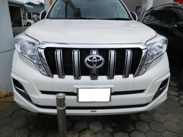 TX Lパッケージ 4WD サンルーフ ナビ(2枚目)