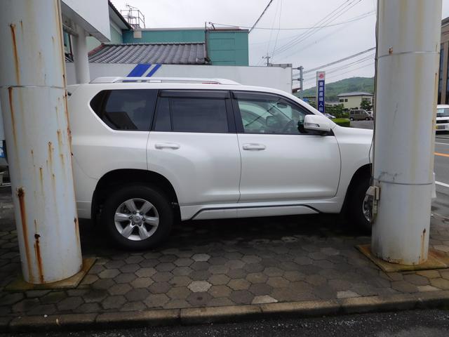 TX Lパッケージ 4WD サンルーフ ナビ(4枚目)