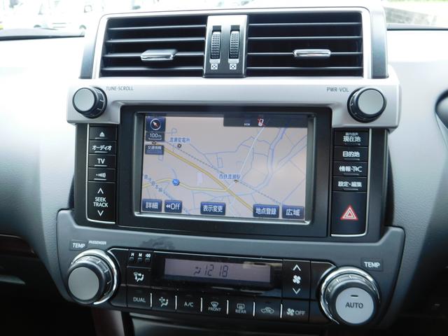 TX Lパッケージ 4WD サンルーフ ナビ(7枚目)