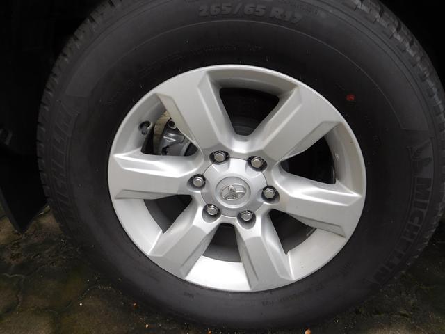 TX Lパッケージ 4WD サンルーフ ナビ(17枚目)